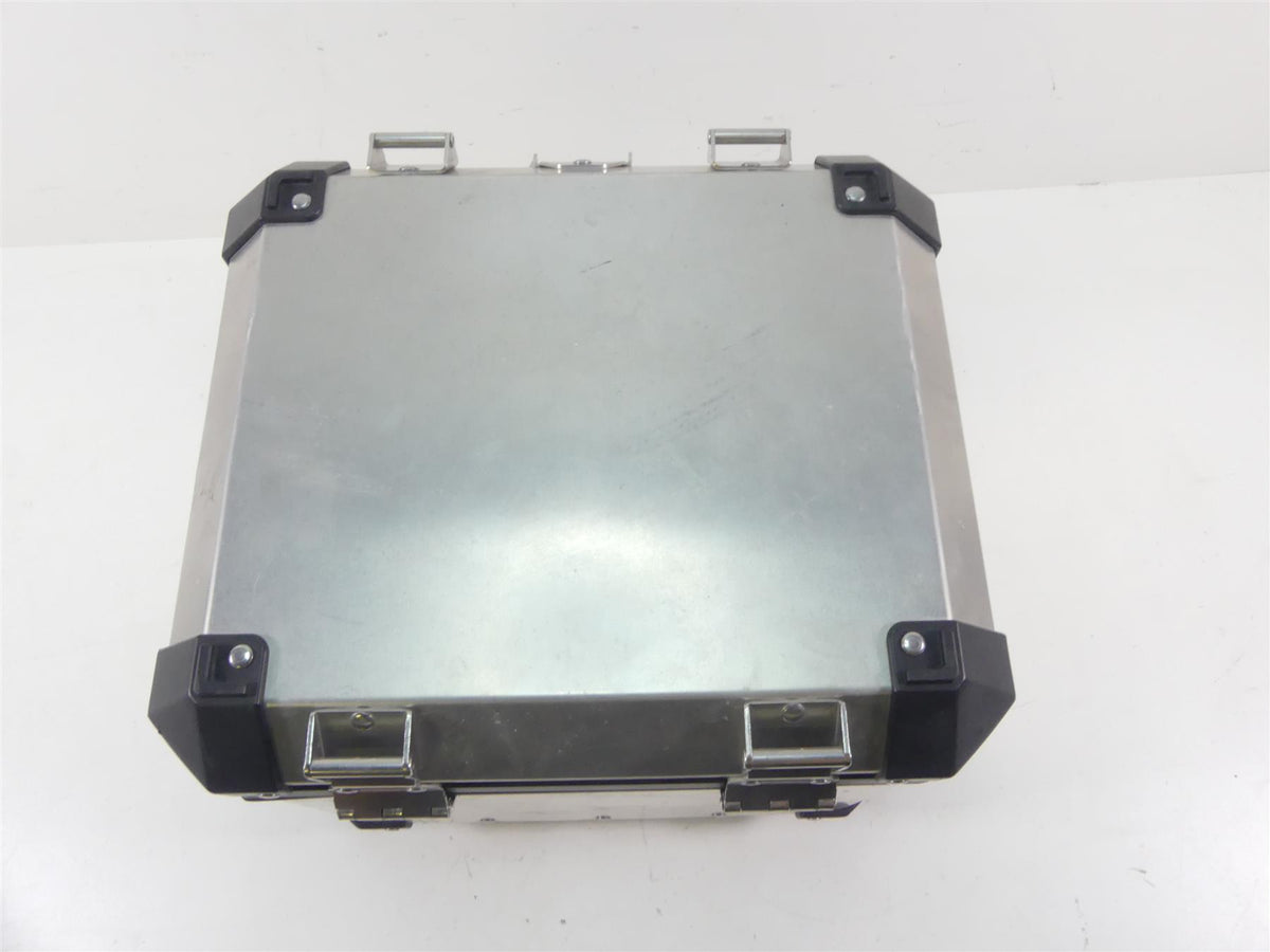 2013 BMW R1200GS K255 Adventure Rear Top Case Tour Pak Trunk -Read 71607722309 {{ shop.shopifyCountryName }} - Mototech271