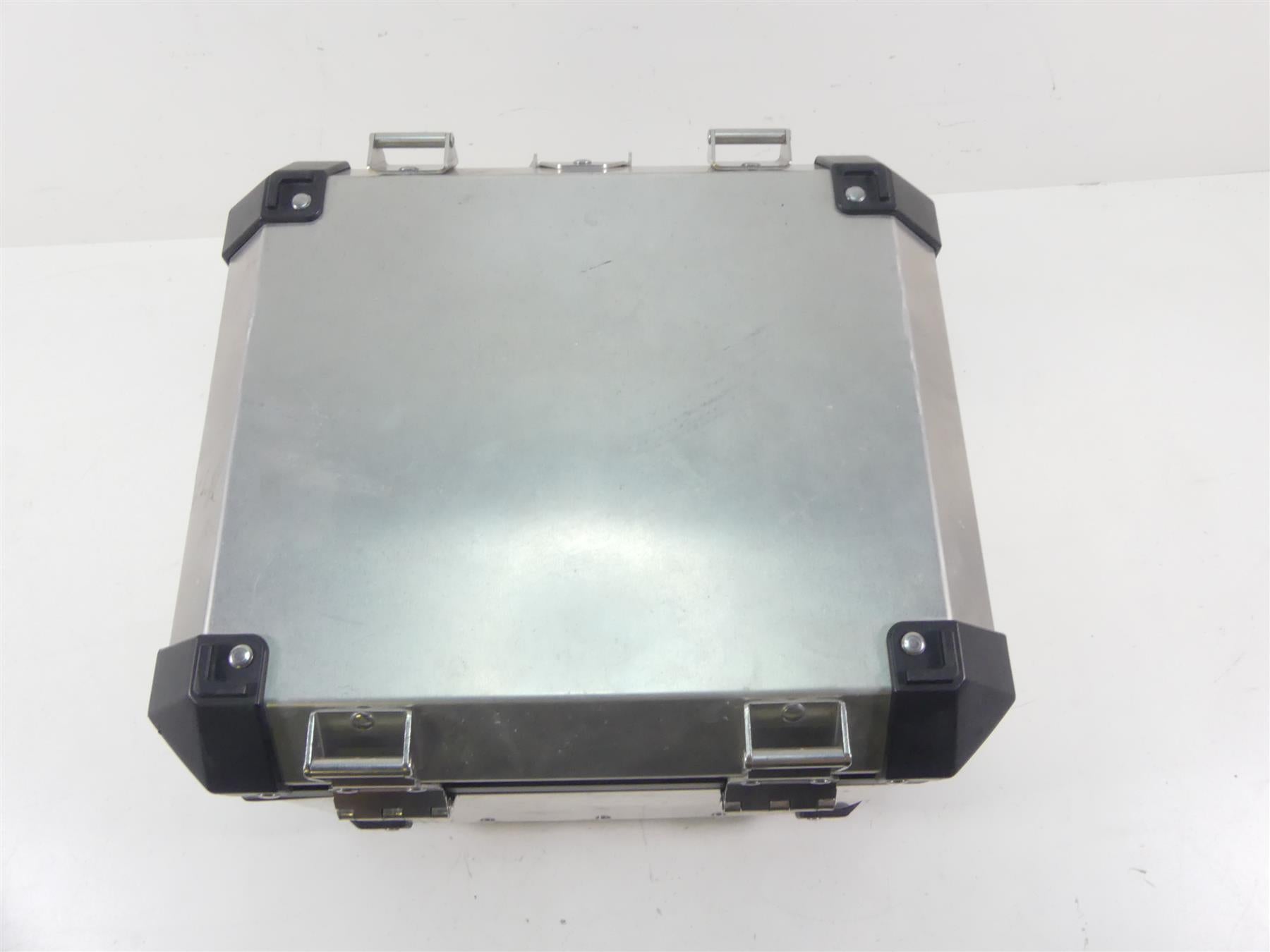 2013 BMW R1200GS K255 Adventure Rear Top Case Tour Pak Trunk -Read 71607722309 {{ shop.shopifyCountryName }} - Mototech271