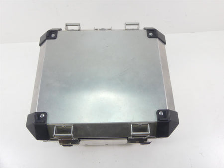 2013 BMW R1200GS K255 Adventure Rear Top Case Tour Pak Trunk -Read 71607722309 {{ shop.shopifyCountryName }} - Mototech271