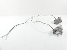 Load image into Gallery viewer, 2007 Harley Touring FLHTCU SE CVO Electra Glide Front Brake Caliper Set 44381-99 | Mototech271
