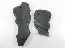 Load image into Gallery viewer, 2014 Ducati Hypermotard 821 SP Carbon Fiber Timing Cover Set 24511411A 24511101B | Mototech271
