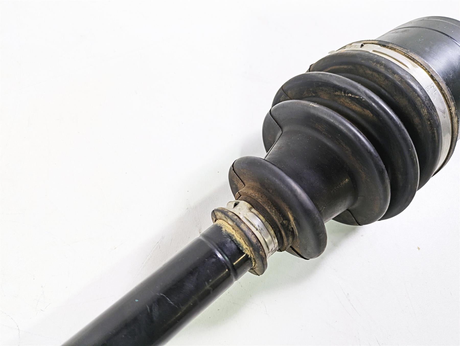 2023 Polaris RZR1000 XP 4 Premium Front Cv Drive Axle Shaft 1334491 {{ shop.shopifyCountryName }} - Mototech271