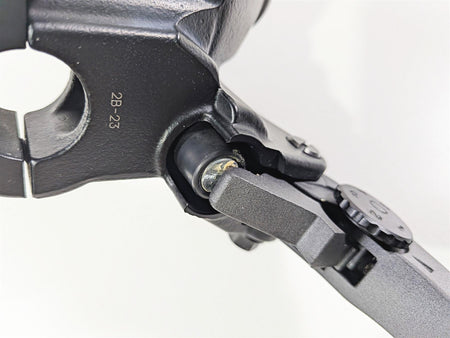 2023 BMW R nineT Scrambler K23 Nissin Front Brake Master Cylinder 32728563845 {{ shop.shopifyCountryName }} - Mototech271