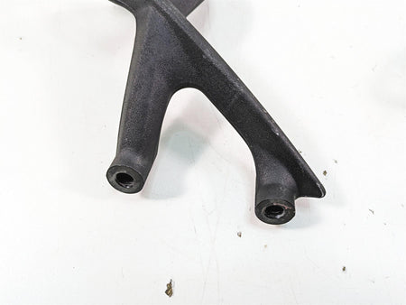 2020 Aprilia Tuono V4 Factory Passenger Footpeg Foot Peg Set 2B005866 2B005867 {{ shop.shopifyCountryName }} - Mototech271