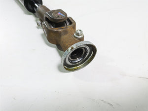2021 Kawasaki Teryx KRX KRF 1000 Center Drive Prop Shaft Set 39159-0576 | Mototech271