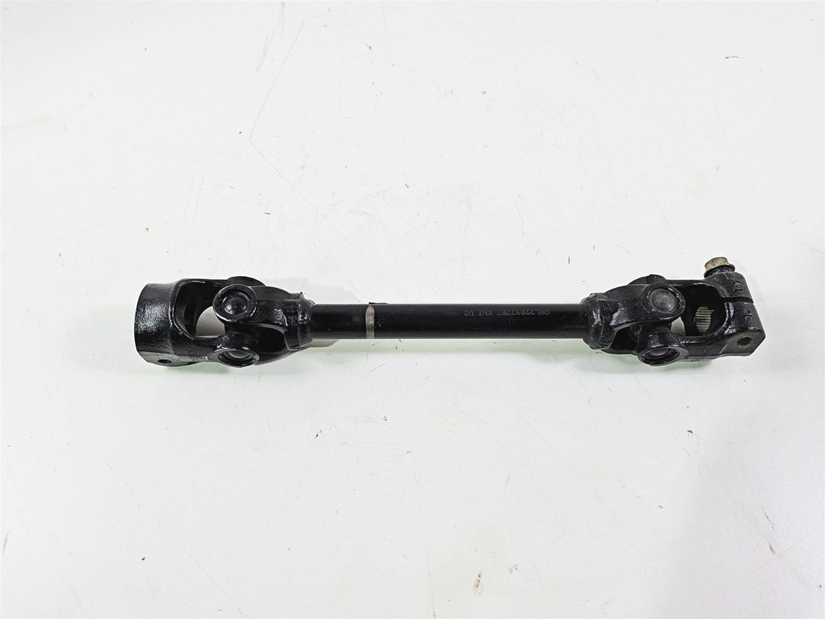 2023 Kawasaki Teryx KRX KRF 1000 C Lower Steering Shaft 39114-0043 {{ shop.shopifyCountryName }} - Mototech271