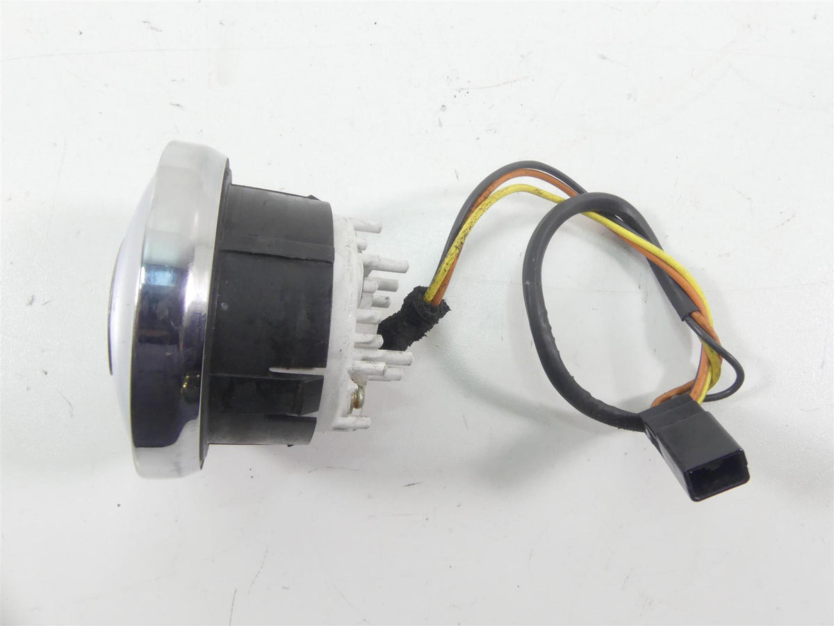 2011 Harley FXDWG Dyna Wide Glide Fuel Gas Petrol Level Gauge 75241-08 {{ shop.shopifyCountryName }} - Mototech271