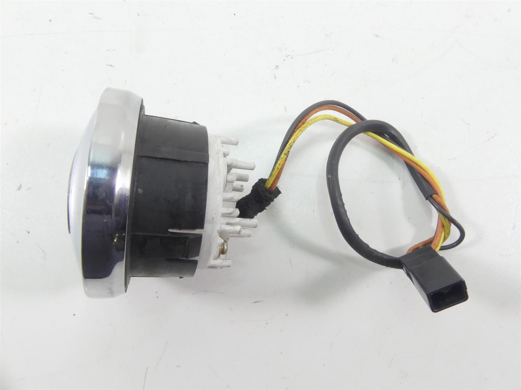 2011 Harley FXDWG Dyna Wide Glide Fuel Gas Petrol Level Gauge 75241-08 {{ shop.shopifyCountryName }} - Mototech271