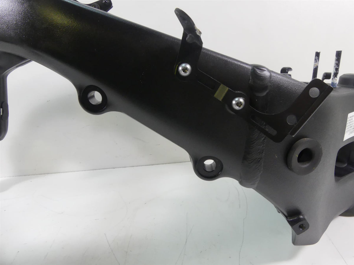 2013 Yamaha VMX17 V-Max 1700 Straight Main Frame - Clean Title - 2S3-21110-00-00 {{ shop.shopifyCountryName }} - Mototech271