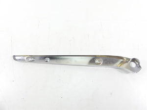 2014 Harley Dyna FXDF Fat Bob Left Chrome Rear Fender Struts Brace 59281-08 | Mototech271