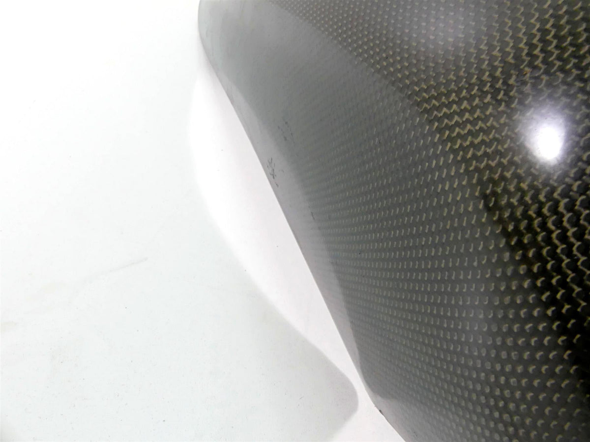 2014 Harley VRSCF Muscle V-Rod Rear Ssr Sling Shot Carbon Fiber Tail Fender {{ shop.shopifyCountryName }} - Mototech271