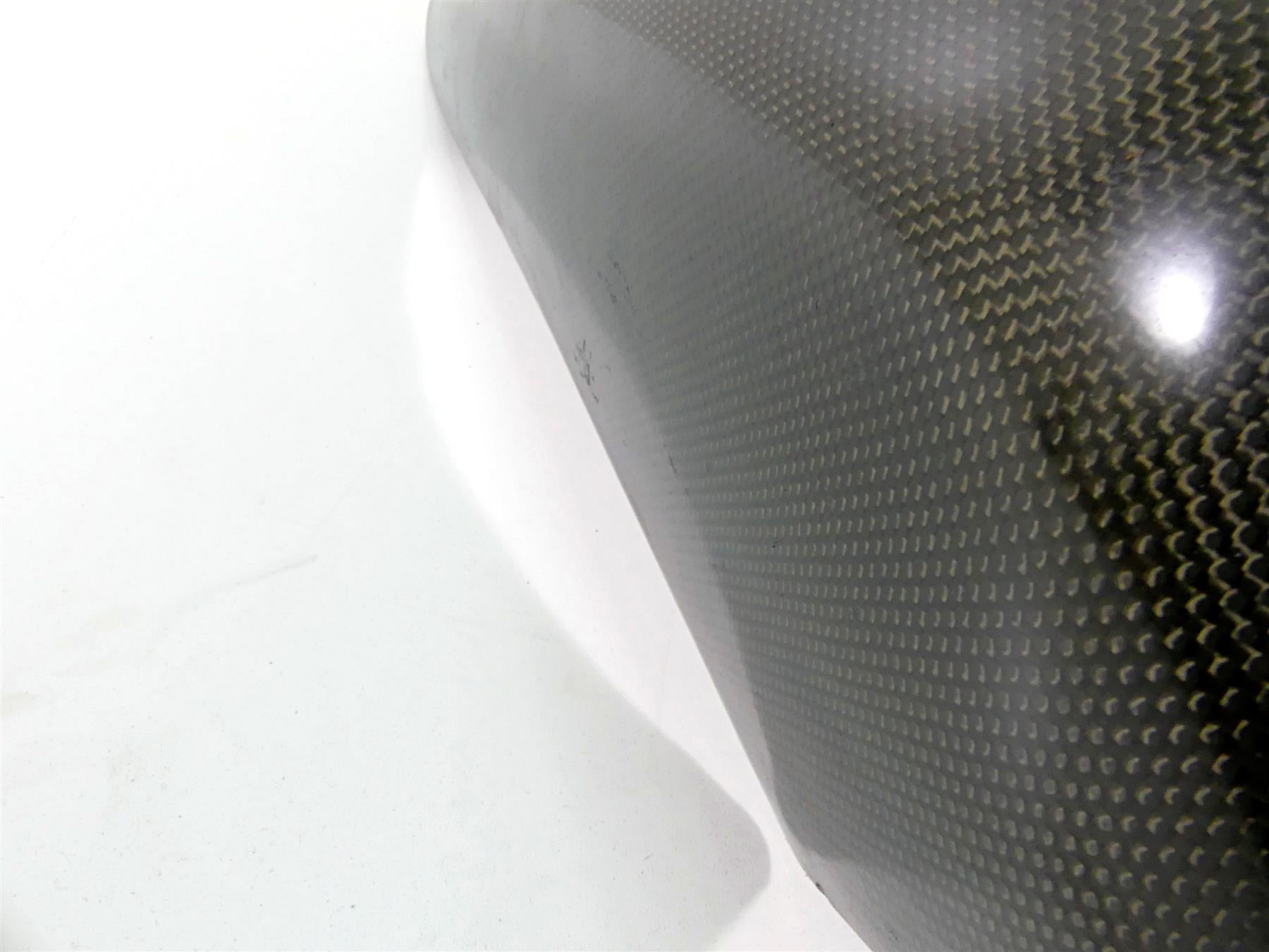 2014 Harley VRSCF Muscle V-Rod Rear Ssr Sling Shot Carbon Fiber Tail Fender {{ shop.shopifyCountryName }} - Mototech271