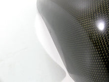 Load image into Gallery viewer, 2014 Harley VRSCF Muscle V-Rod Rear Ssr Sling Shot Carbon Fiber Tail Fender | Mototech271
