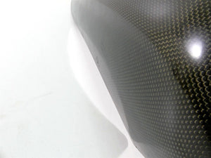 2014 Harley VRSCF Muscle V-Rod Rear Ssr Sling Shot Carbon Fiber Tail Fender | Mototech271