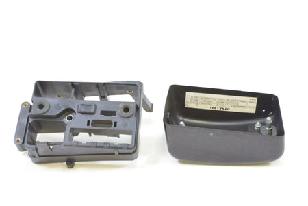 2009 Harley FXDFSE CVO Dyna Fat Bob Electric Tray With Cover 70367-04 {{ shop.shopifyCountryName }} - Mototech271