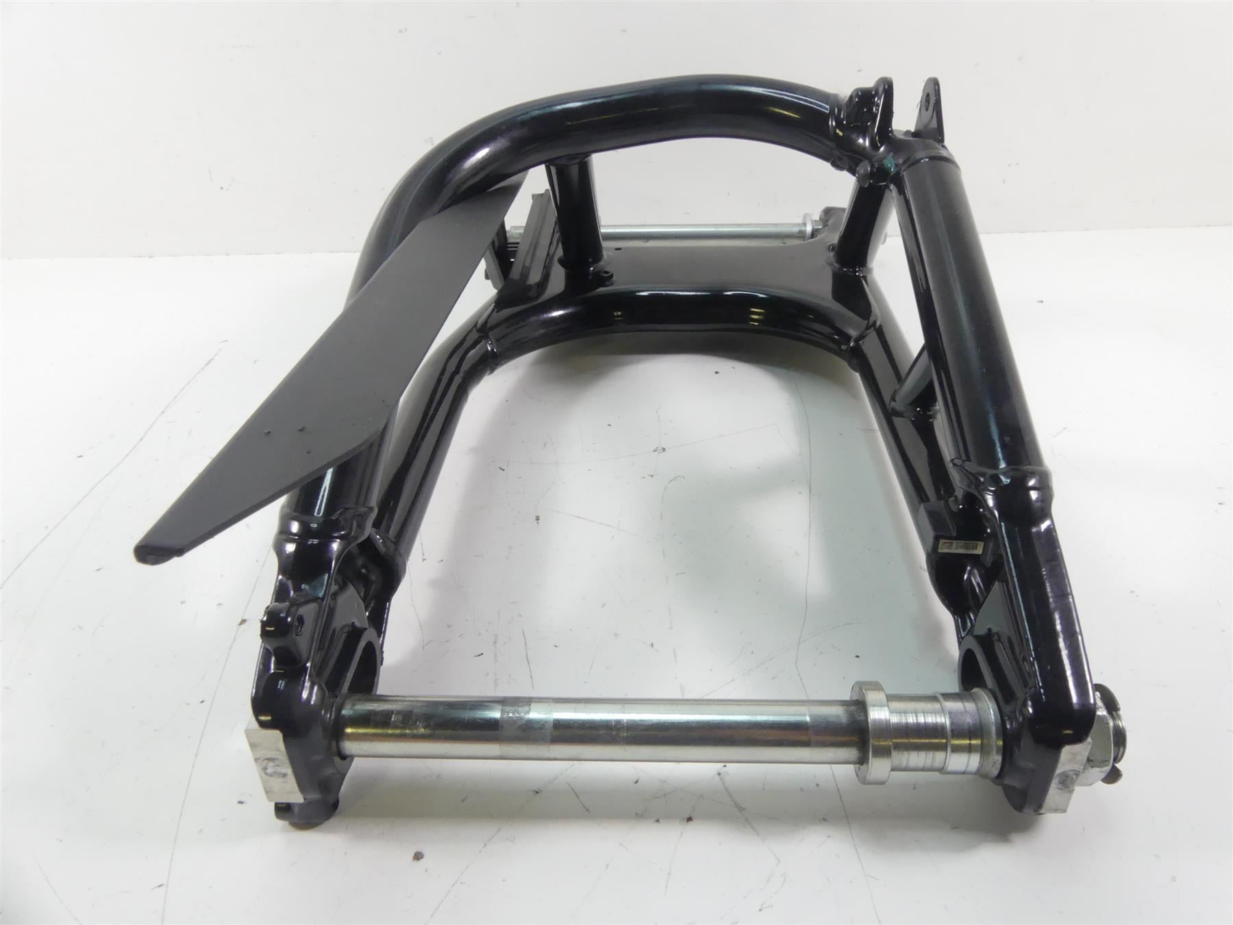 2019 Indian Motorcycle Co. FTR1200 Rear Fork Swingarm Swing Arm 1024289 {{ shop.shopifyCountryName }} - Mototech271