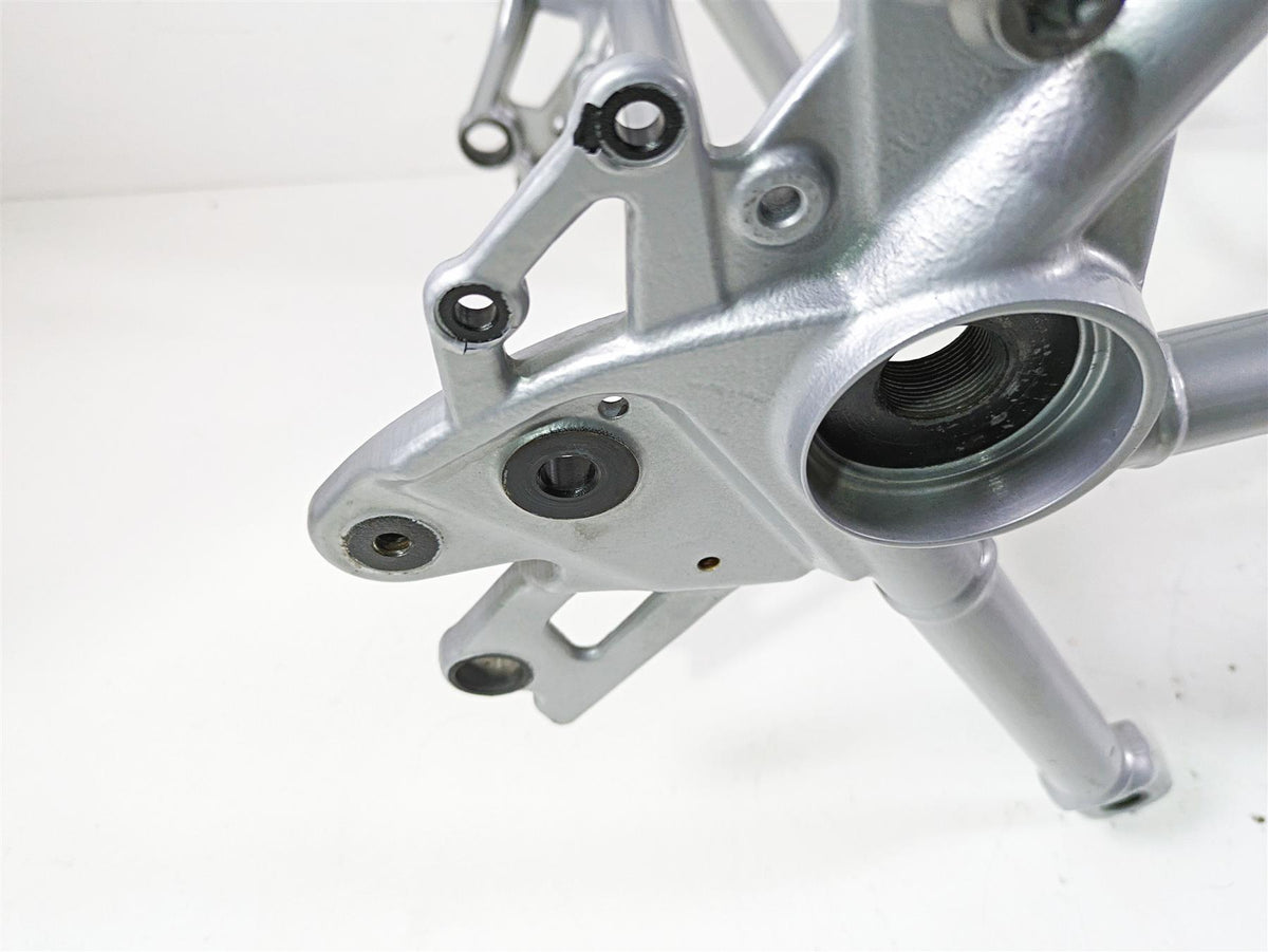 2014 BMW R1200 RT RTW K52 Straight Main Frame Chassis With Clean Tennessee Title 46518550716 46518387840 {{ shop.shopifyCountryName }} - Mototech271