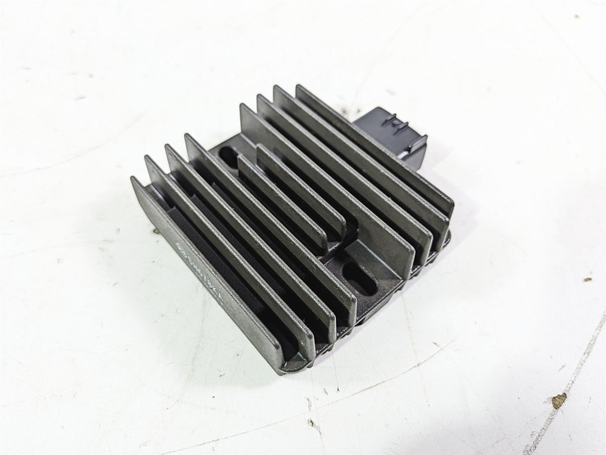 2018 Kawasaki STX-15F Jetski Rectifier Voltage Regulator 21066-3718 SH678KA {{ shop.shopifyCountryName }} - Mototech271
