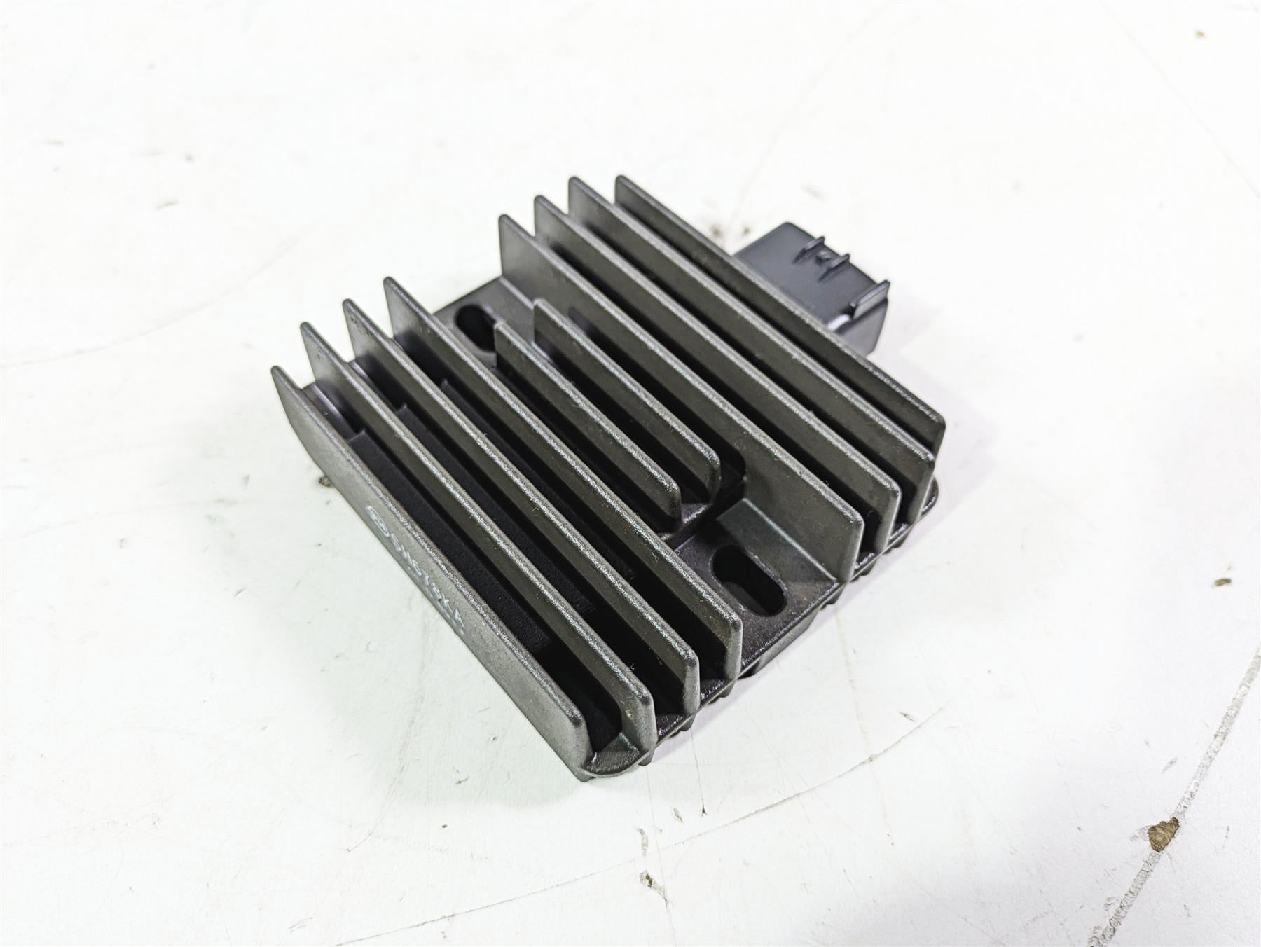 2018 Kawasaki STX-15F Jetski Rectifier Voltage Regulator 21066-3718 SH678KA {{ shop.shopifyCountryName }} - Mototech271