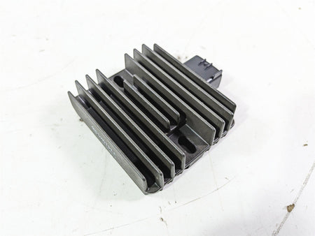 2018 Kawasaki STX-15F Jetski Rectifier Voltage Regulator 21066-3718 SH678KA {{ shop.shopifyCountryName }} - Mototech271
