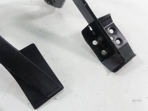2017 Polaris RZR 1000 S Brake & Accelerate Pedal + Mount Set 1021765 4014042
