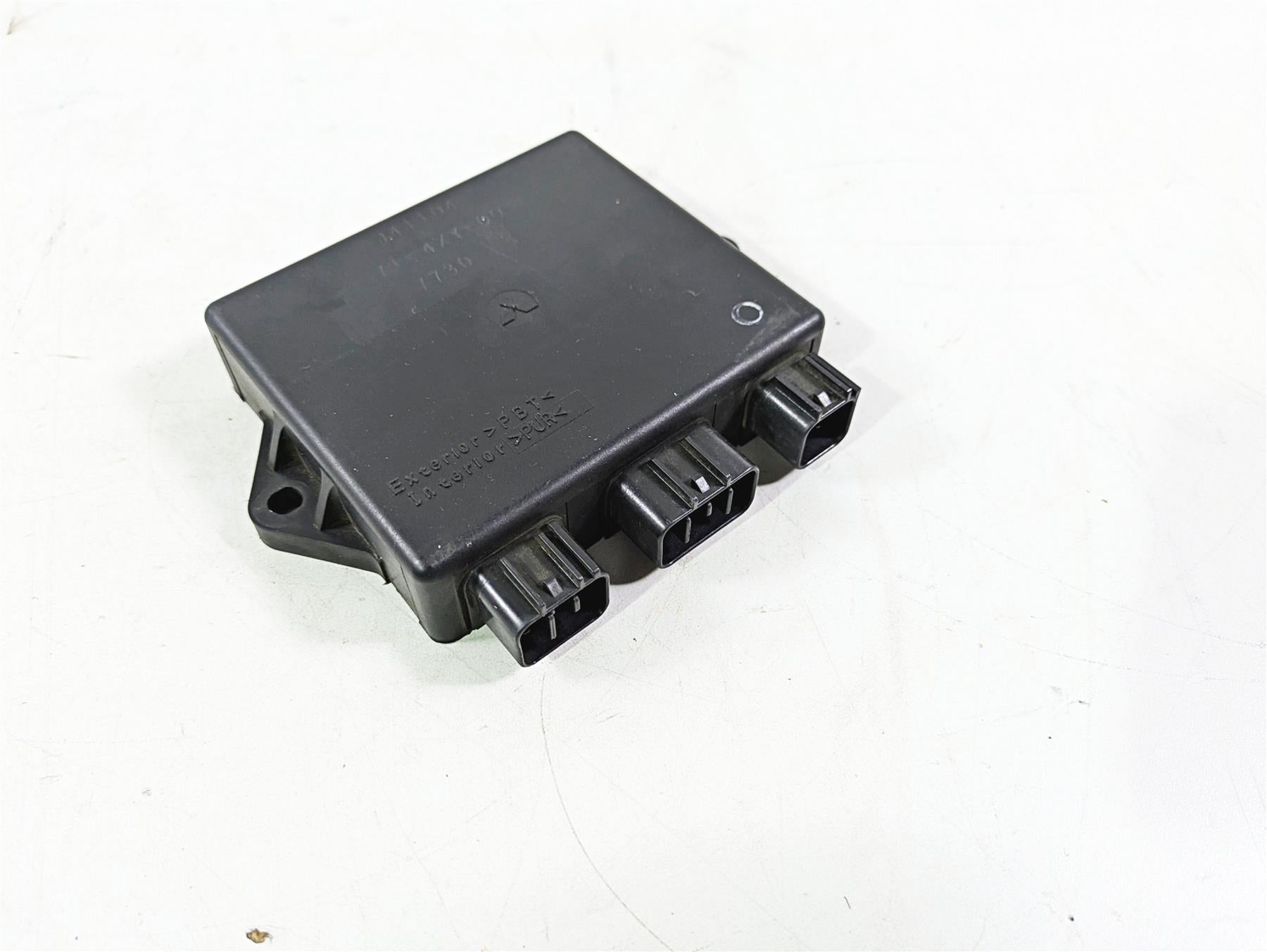 2008 Yamaha XVZ1300 Royal Star Cdi Ecu Ecm Engine Control Module 4XY-82305-00-00 {{ shop.shopifyCountryName }} - Mototech271