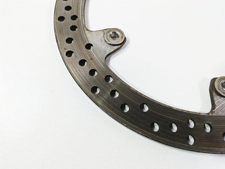 2019 BMW R1250RT K52 Front Brake Rotors D=320-4,5Mm 34118526575 {{ shop.shopifyCountryName }} - Mototech271