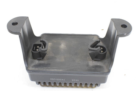 2012 Harley FLHTP Electra Glide Rectifier Voltage Regulator 74505-09A {{ shop.shopifyCountryName }} - Mototech271