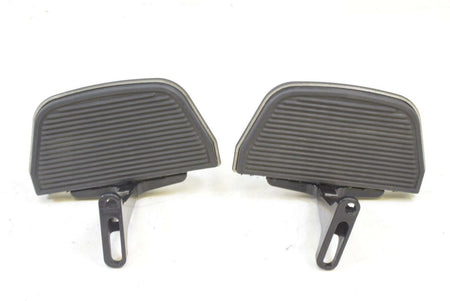 2010 Harley Touring FLHTCU Electra Glide Rear Passenger Floor Boards 52719-93B {{ shop.shopifyCountryName }} - Mototech271