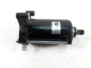 2015 BMW R1200GS GSW K50 Denso Engine Starter Motor 12418526230 | Mototech271