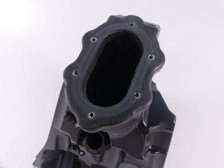 2015 Ducati Diavel Dark Plastic Fuel Gas Petrol Tank Reservoir - Clean 58612151B {{ shop.shopifyCountryName }} - Mototech271