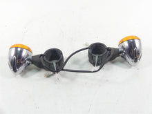 Load image into Gallery viewer, 2016 Indian Scout Sixty Front Turn Signal Blinkers Set 2412602 | Mototech271
