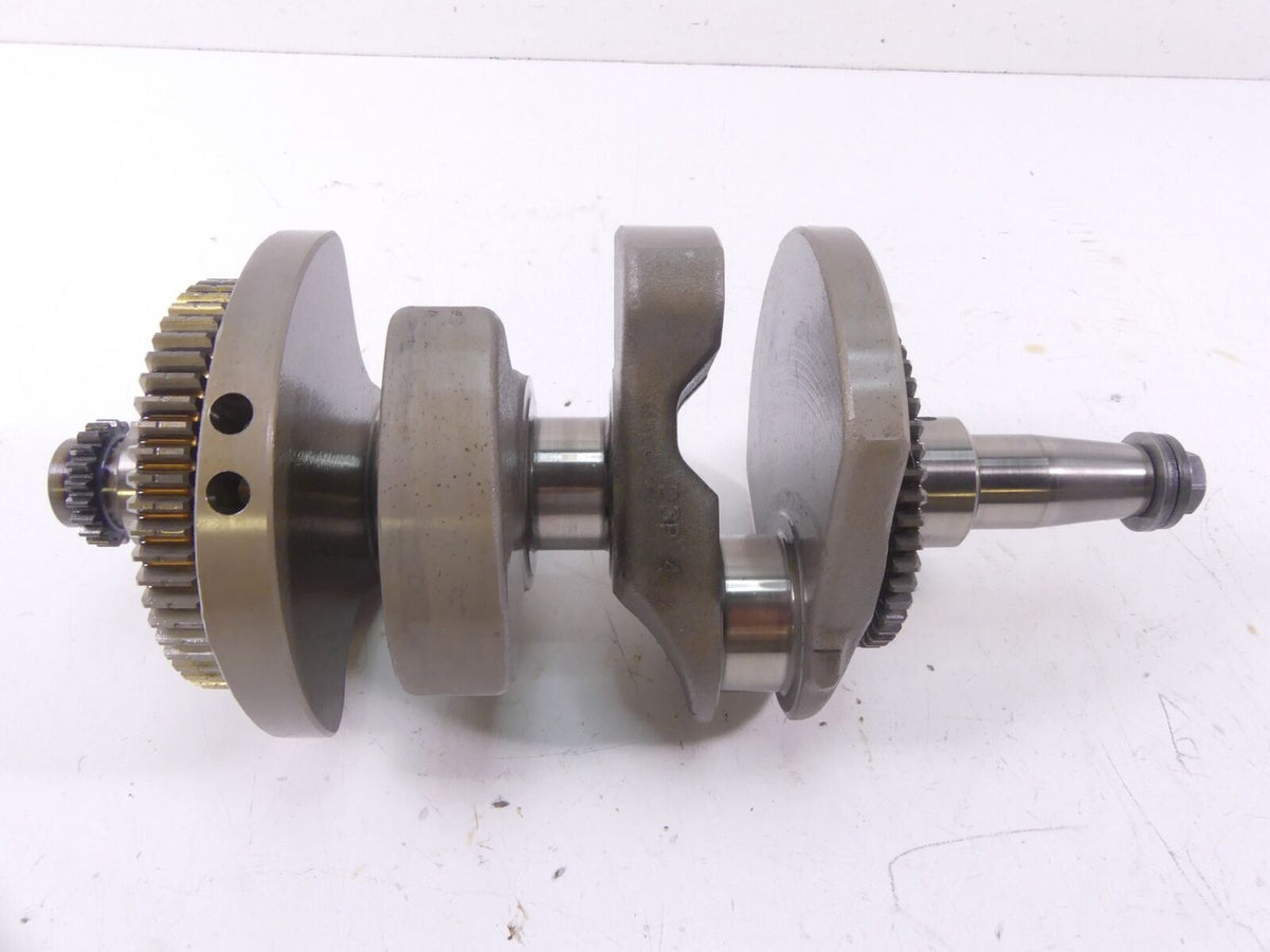 2012 Yamaha XT1200 Super Tenere Crankshaft And Balance Shafts 23P-11400-00-00 {{ shop.shopifyCountryName }} - Mototech271