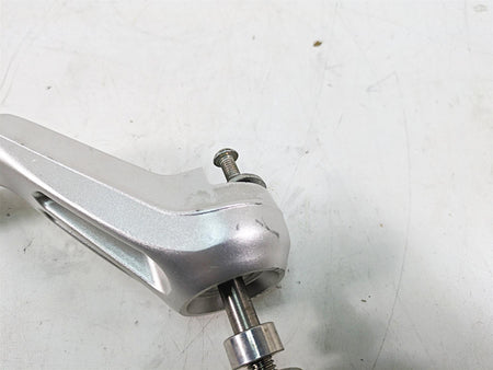 2017 Mv Agusta Dragster 800 Right Slightly Bent Handlebar Handle Bar 8000B8750 {{ shop.shopifyCountryName }} - Mototech271
