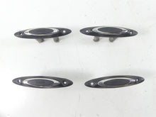 Load image into Gallery viewer, 2017 Yamaha Waverunner VX Limited Tie Down Cleat Set F1X-U163A-02-00 | Mototech271
