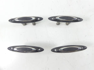 2017 Yamaha Waverunner VX Limited Tie Down Cleat Set F1X-U163A-02-00 | Mototech271