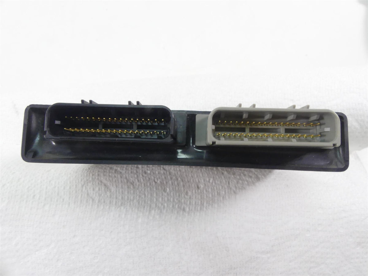 2015 Triumph 1050 Speed Triple R Cdi Ecm Immobilizer Module Key Set T1293500 {{ shop.shopifyCountryName }} - Mototech271