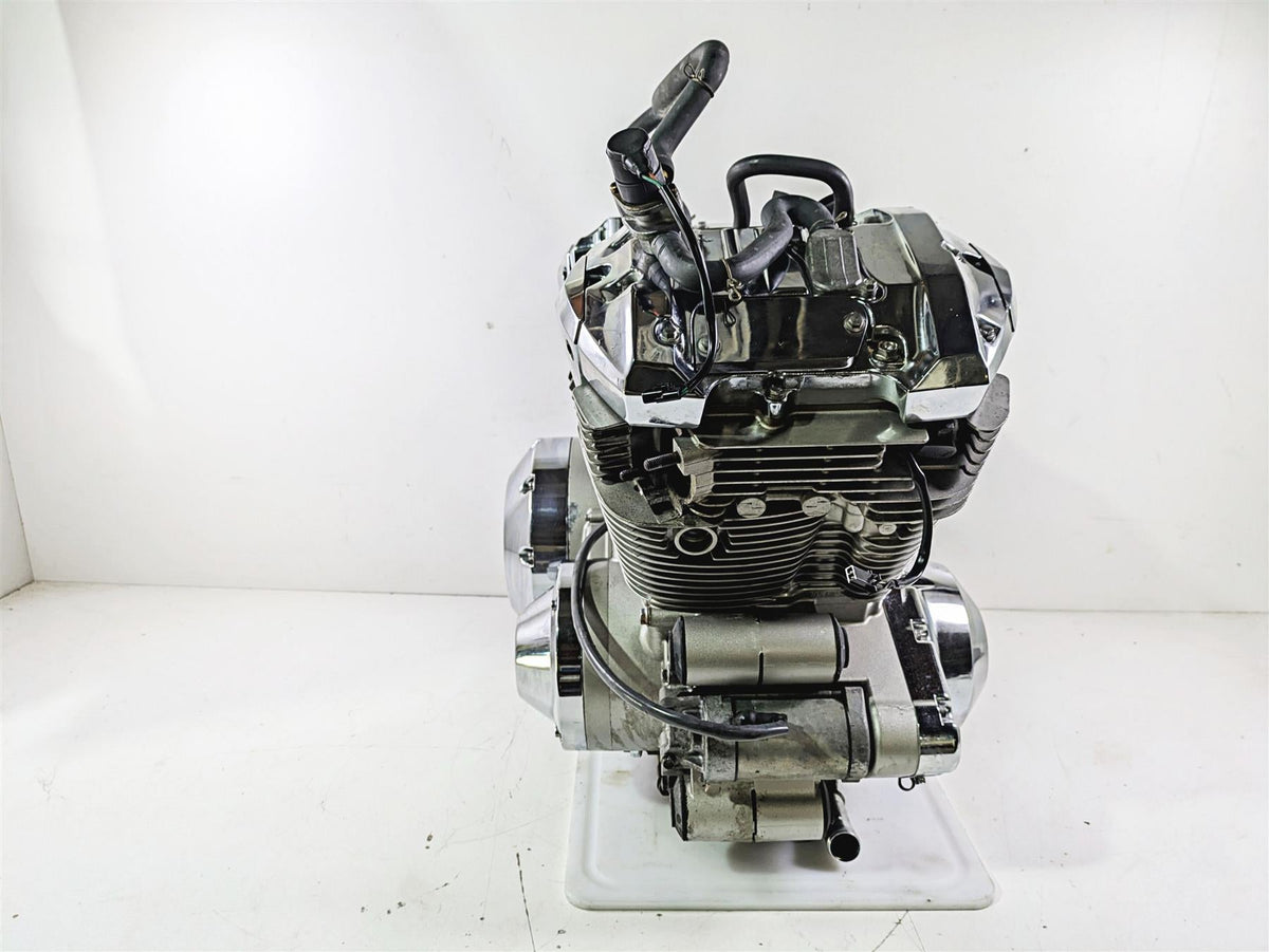 2002 Honda V-Twin VTX1800 C Running Engine Motor - 15k 11100-MCH-000 {{ shop.shopifyCountryName }} - Mototech271