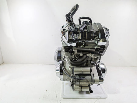 2002 Honda V-Twin VTX1800 C Running Engine Motor - 15k 11100-MCH-000 {{ shop.shopifyCountryName }} - Mototech271