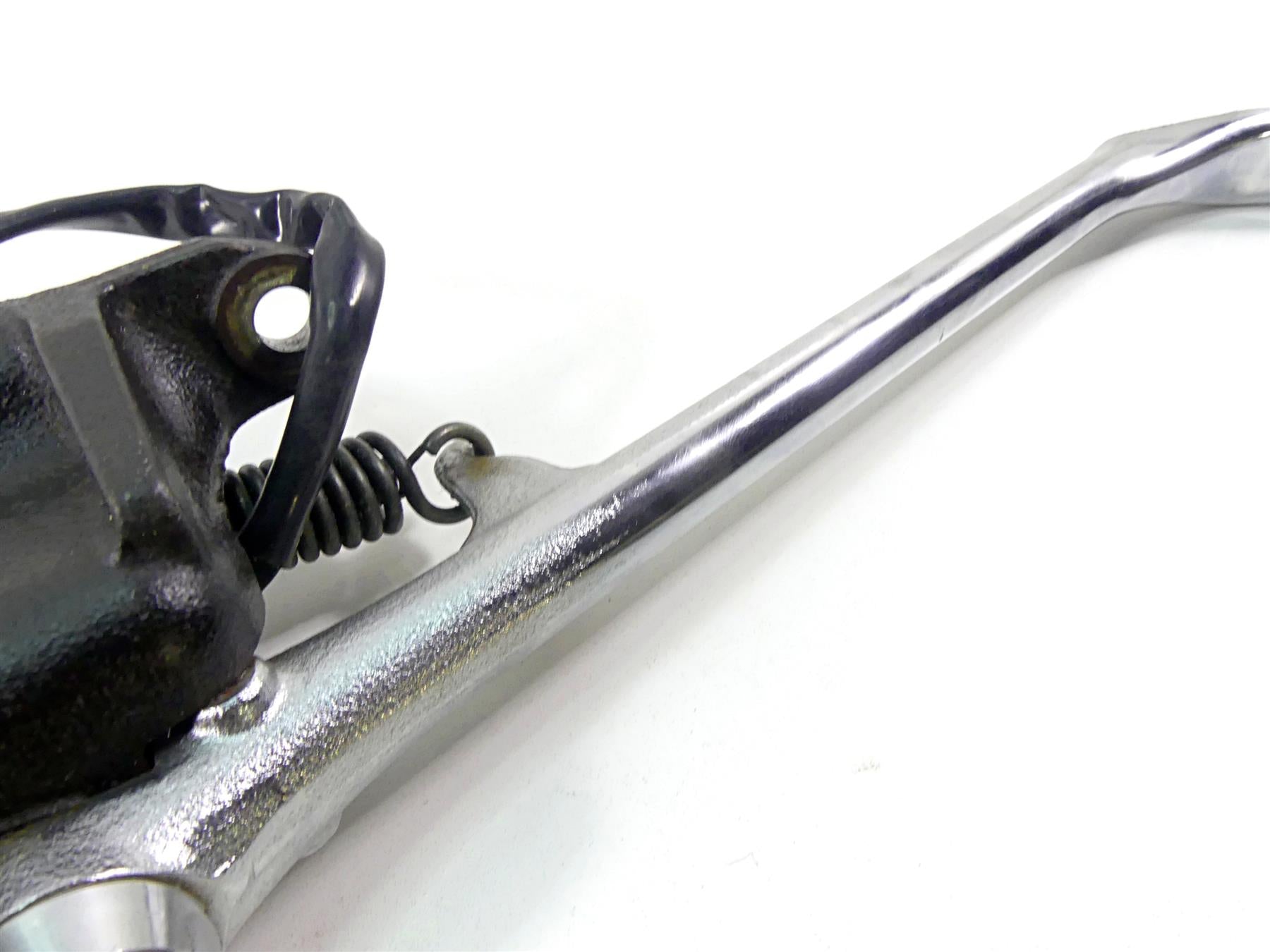 2002 Honda VTX1800 R Side Kick Stand Kickstand & Safety Switch 50530-MCV-000 {{ shop.shopifyCountryName }} - Mototech271