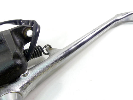 2002 Honda VTX1800 R Side Kick Stand Kickstand & Safety Switch 50530-MCV-000 {{ shop.shopifyCountryName }} - Mototech271