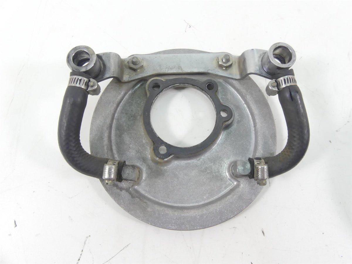 2002 Harley Touring FLHRCI Road King Air Cleaner Breather Filter 29581-01 {{ shop.shopifyCountryName }} - Mototech271