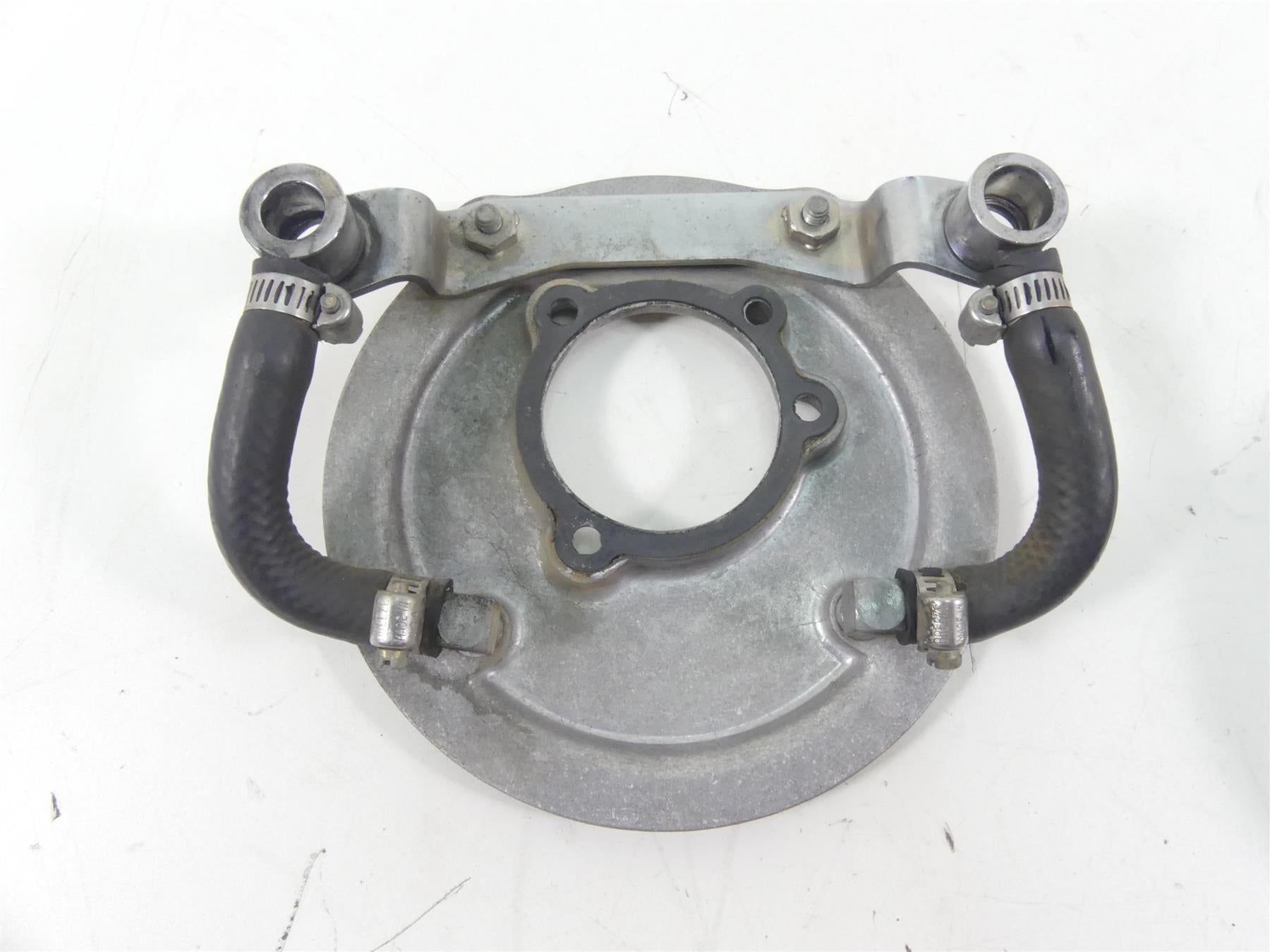 2002 Harley Touring FLHRCI Road King Air Cleaner Breather Filter 29581-01 {{ shop.shopifyCountryName }} - Mototech271