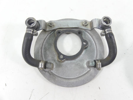 2002 Harley Touring FLHRCI Road King Air Cleaner Breather Filter 29581-01 {{ shop.shopifyCountryName }} - Mototech271