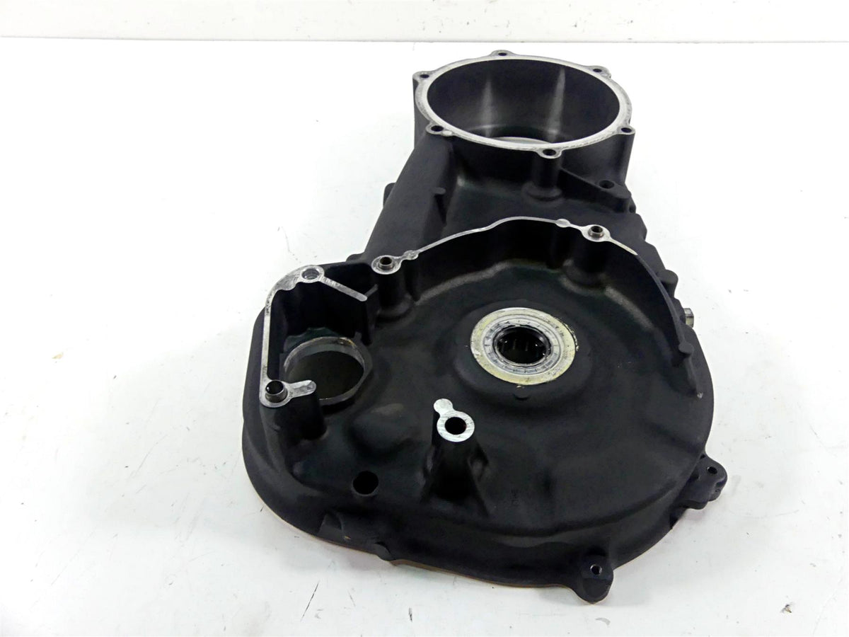 2007 Harley Touring FLHRC Road King Inner Primary Drive Clutch Cover 60677-07 {{ shop.shopifyCountryName }} - Mototech271