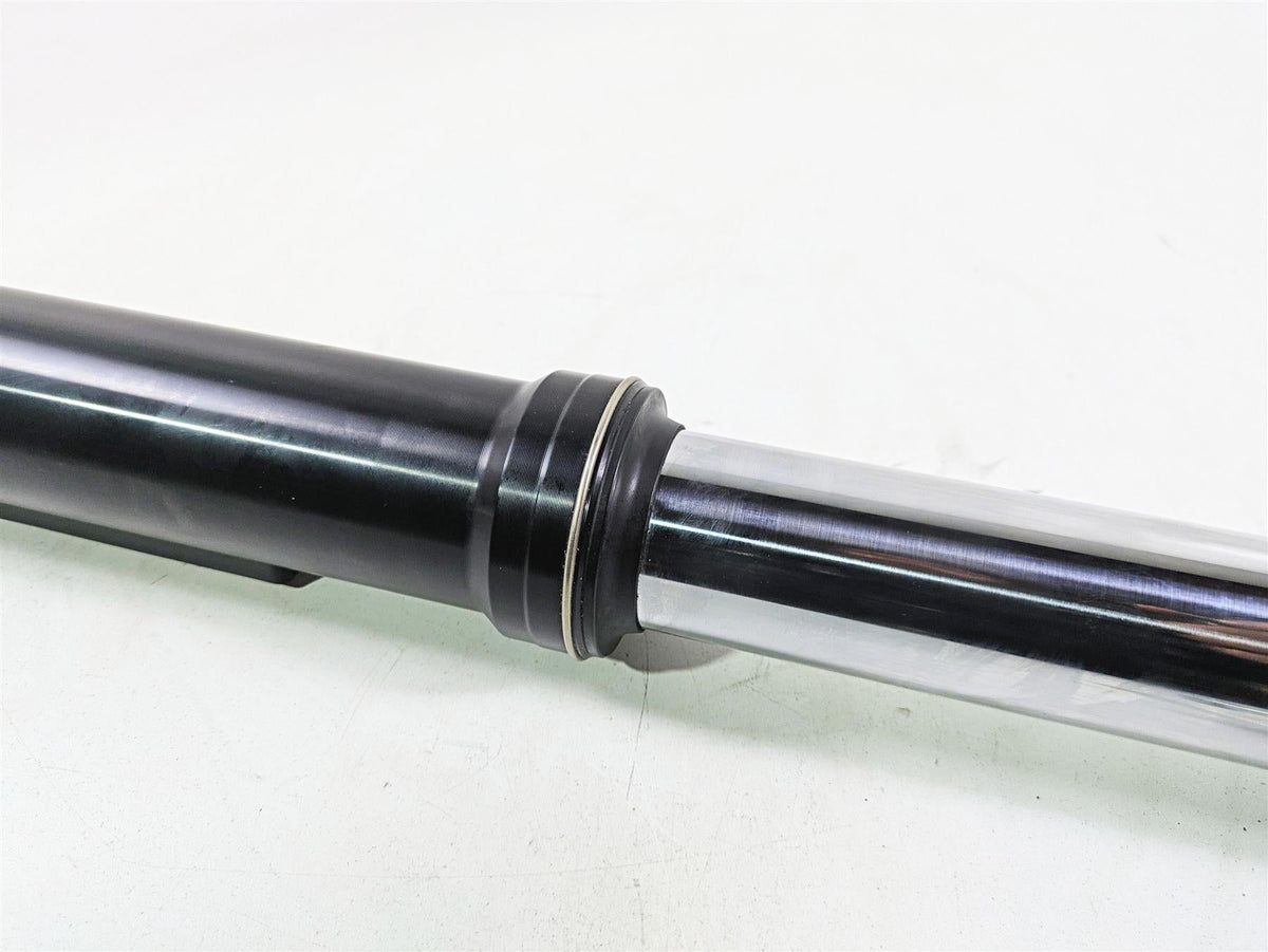 2022 Ducati Scrambler Desert Sled Bent Left Front Fork Leg - Read 34520951A {{ shop.shopifyCountryName }} - Mototech271