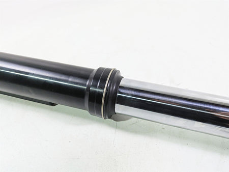 2022 Ducati Scrambler Desert Sled Bent Left Front Fork Leg - Read 34520951A {{ shop.shopifyCountryName }} - Mototech271