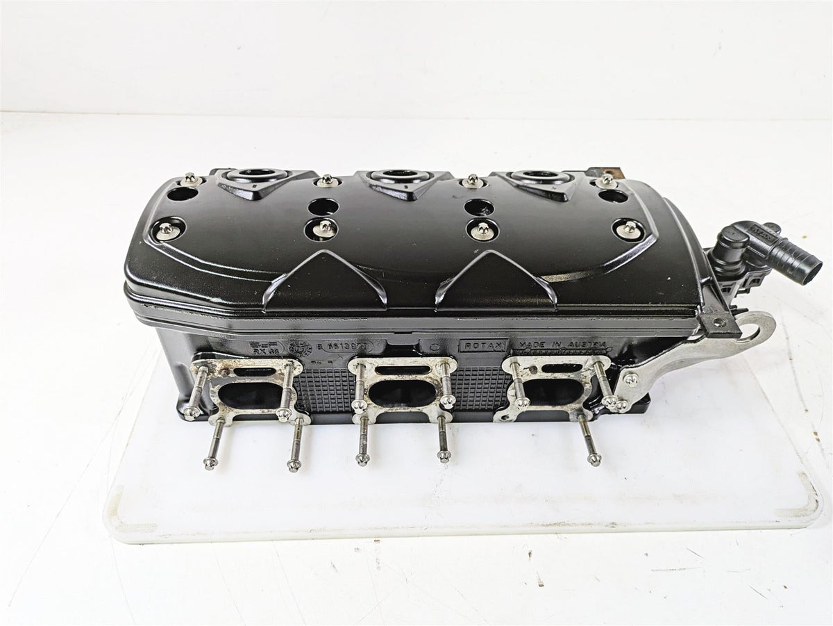 2010 Sea-Doo 4-Tec RXT 215 Cylinderhead Cylinder Head Camshaft 420613978 {{ shop.shopifyCountryName }} - Mototech271