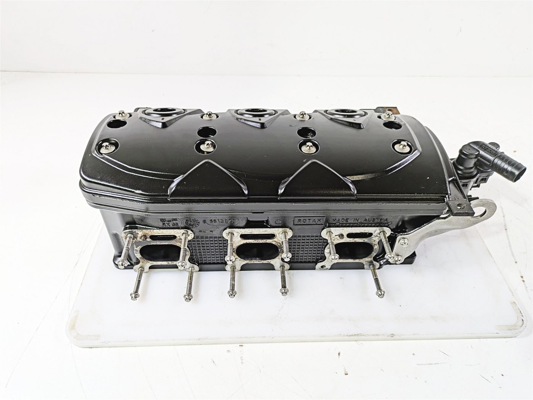 2010 Sea-Doo 4-Tec RXT 215 Cylinderhead Cylinder Head Camshaft 420613978 {{ shop.shopifyCountryName }} - Mototech271