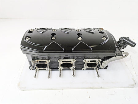 2010 Sea-Doo 4-Tec RXT 215 Cylinderhead Cylinder Head Camshaft 420613978 {{ shop.shopifyCountryName }} - Mototech271